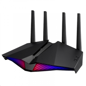 ASUS RT-AX82U AX5400 Mbps Dual-band WiFi 6 gigabit AiMesh router